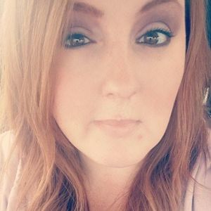 Meet your Posher, Krystal